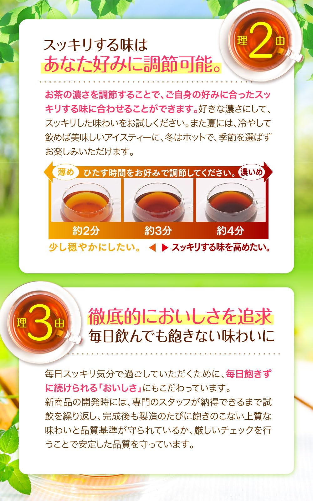 Amazon.co.jp: ハーブ健康本舗 モリモリスリム（フルーツブレンド風味